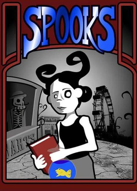 Spooks