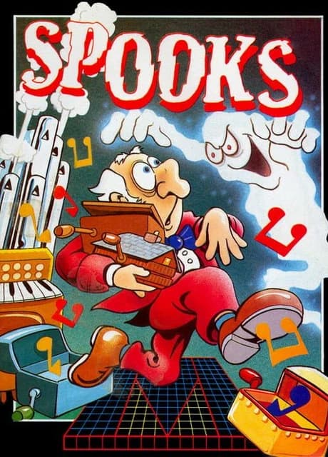 Spooks