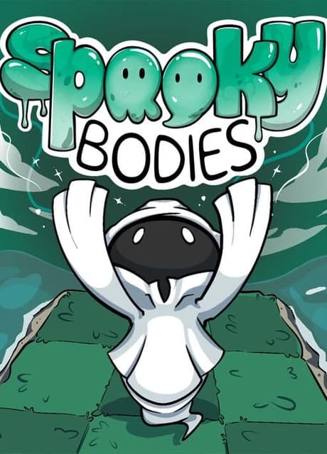 Spooky Bodies