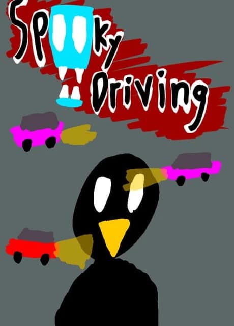 Spooky Driving