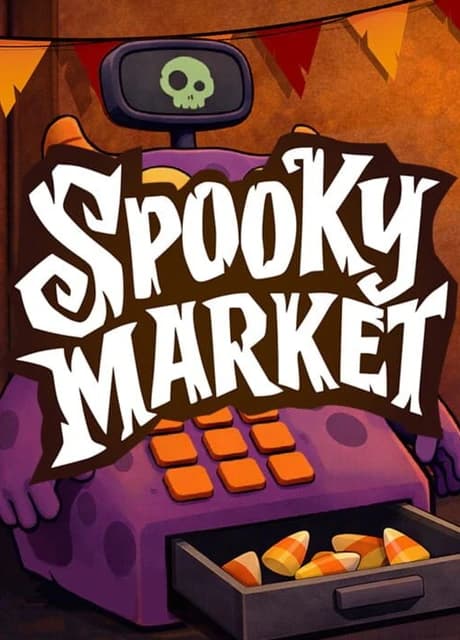 Spooky Market