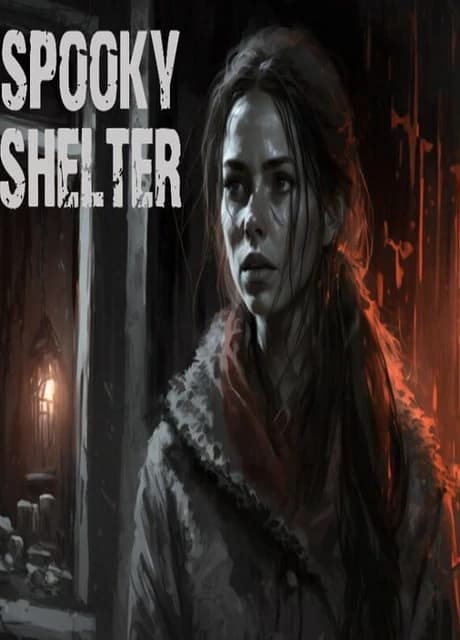 Spooky Shelter
