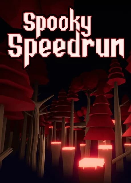 Spooky Speedrun