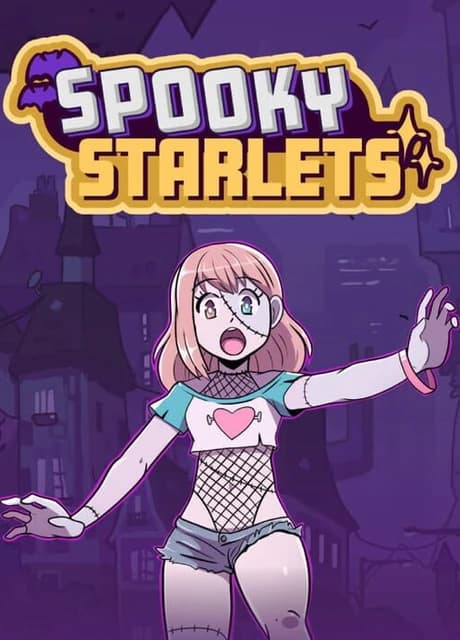 Spooky Starlets