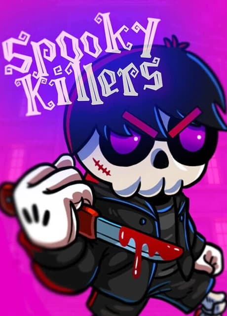 SpookyKillers