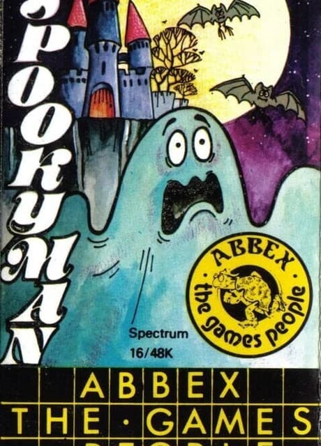Spookyman