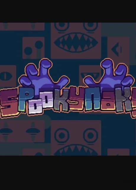 Spookynakki