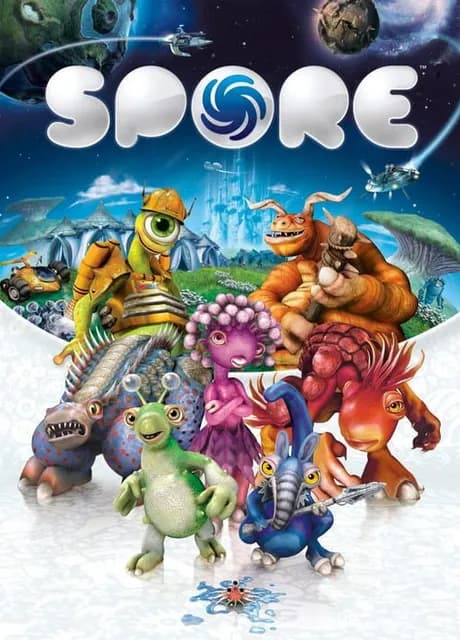 Spore