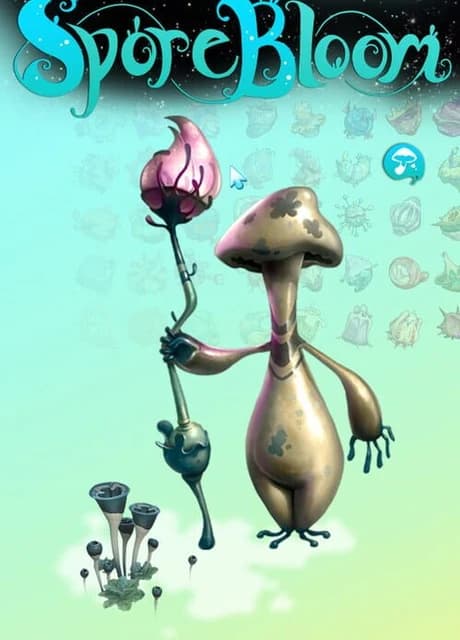 SporeBloom