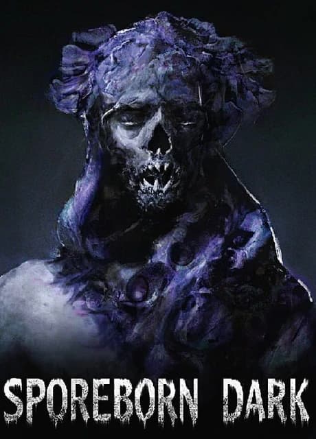 Sporeborn Dark