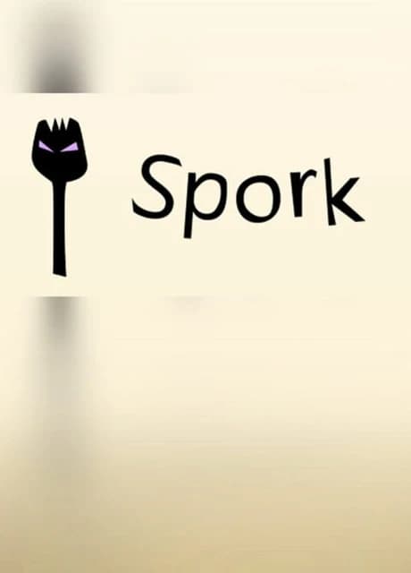 Spork: The Manic Utensil Storm