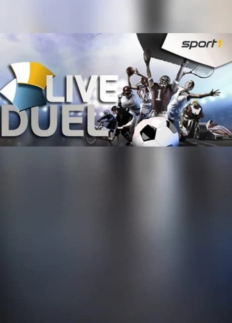 Sport 1 Live: Duel