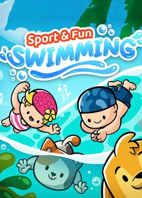 Sport & Fun: Swimming