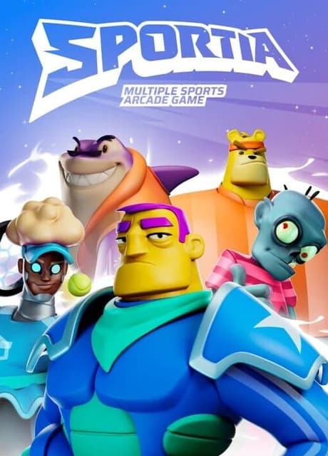 Sportia