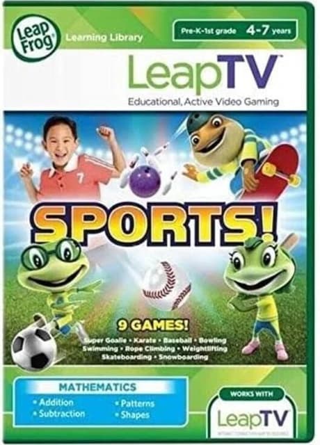 Sports!