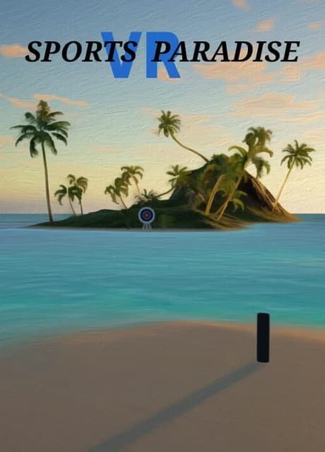 Sports Paradise VR