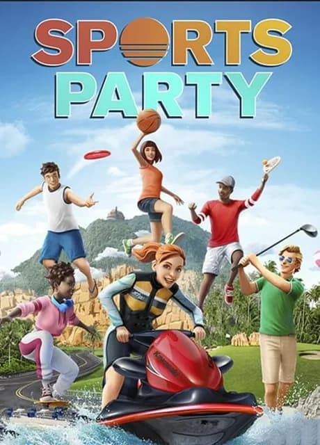 Sports Party
