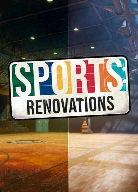 Sports: Renovations