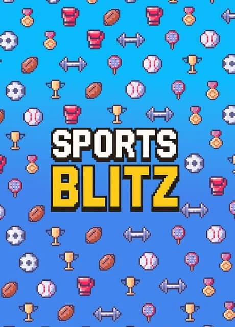 SportsBlitz