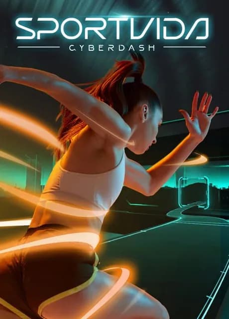 Sportvida CyberDash