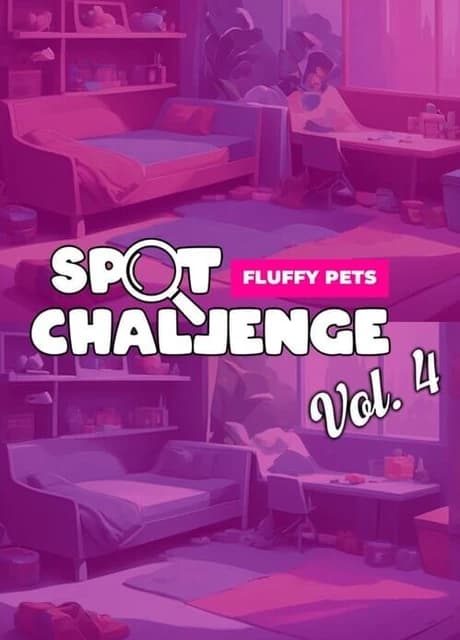 Spot Challenge Vol. 4