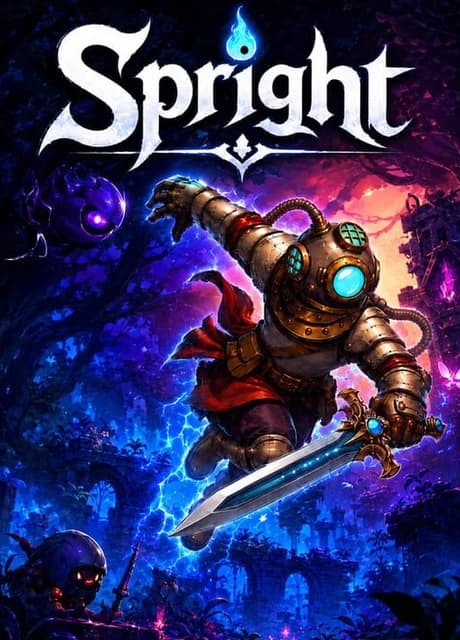 Spright