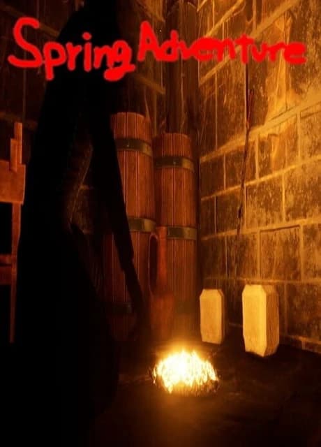 Spring Adventure