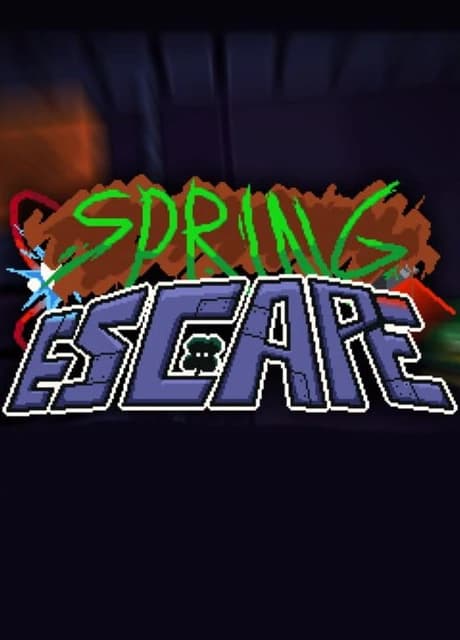 Spring Escape