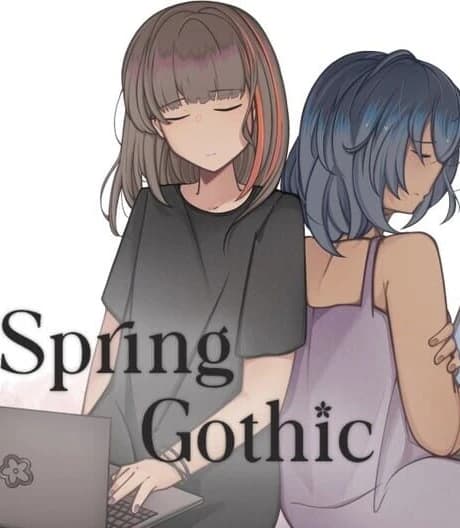 Spring Gothic