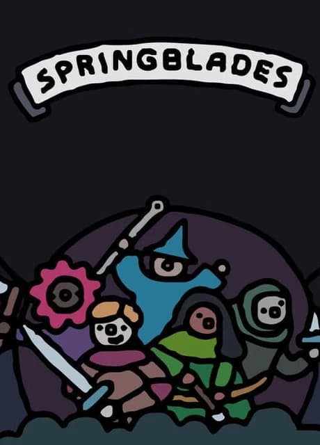 Springblades