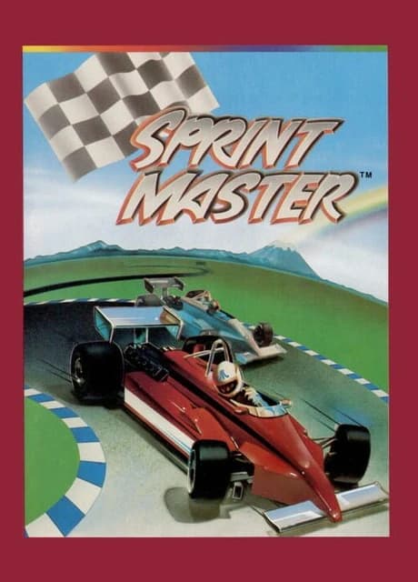 Sprint Master