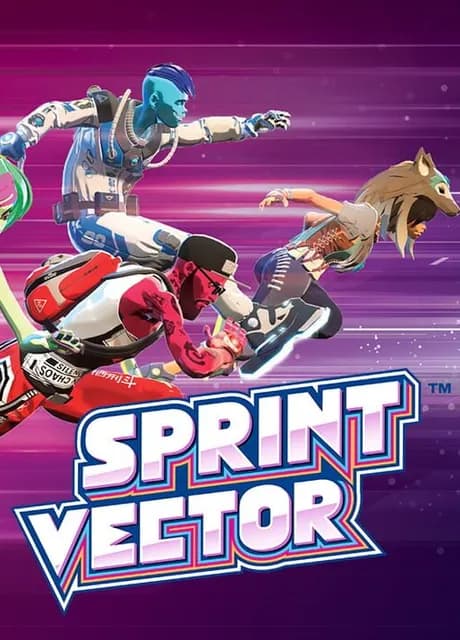 Sprint Vector
