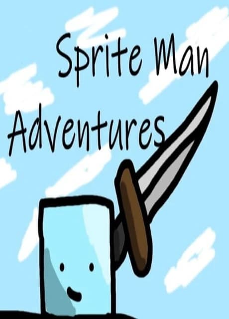 Sprite Man Adventures