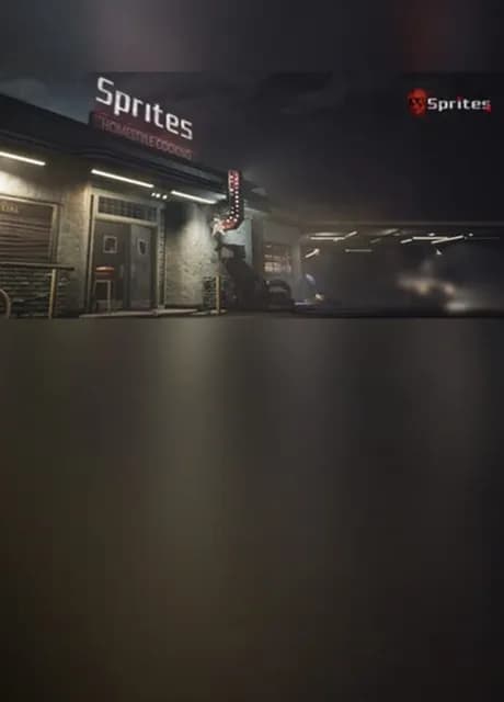 Sprites