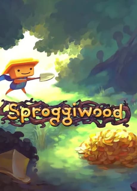 Sproggiwood