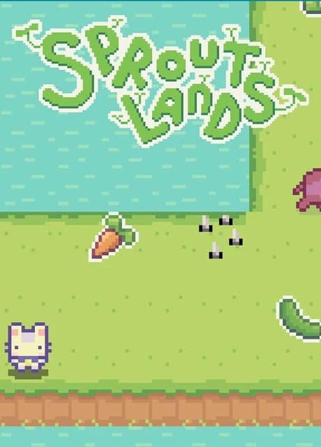Sprout Lands