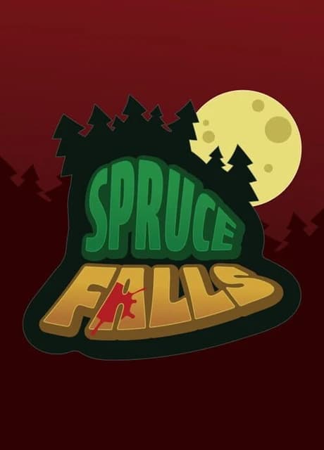 Spruce Falls