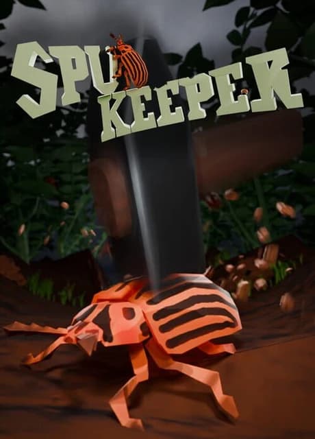 Spud Keeper