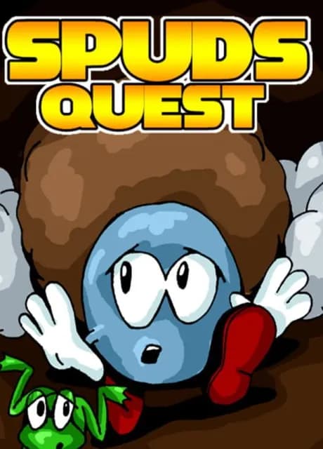 Spud's Quest