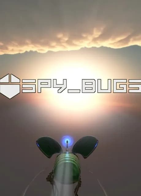 Spy Bugs