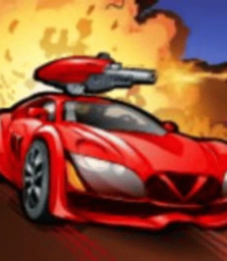 Spy Car