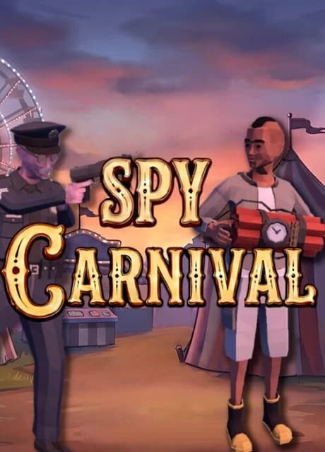 Spy Carnival