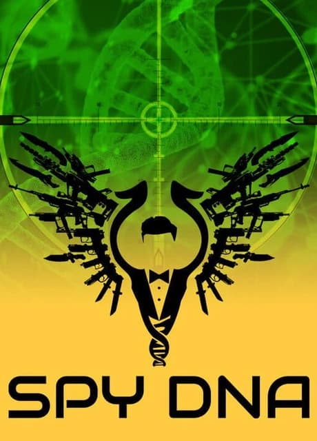 Spy DNA