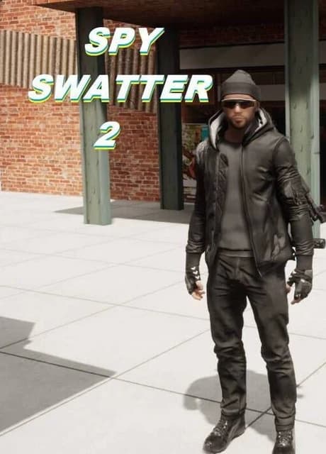 Spy Swatter 2