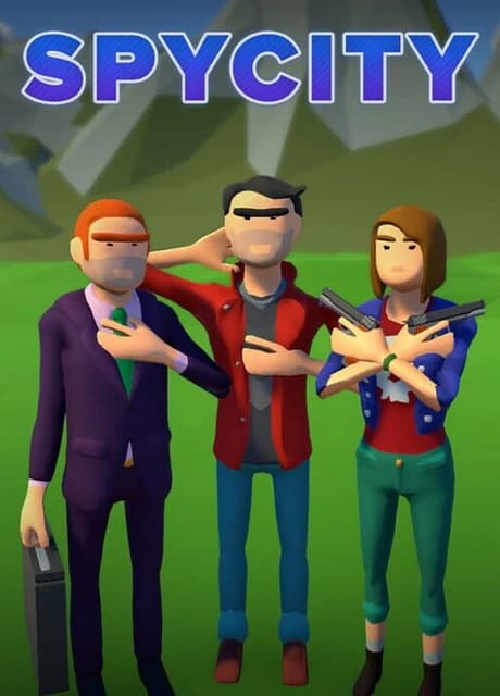 Spycity
