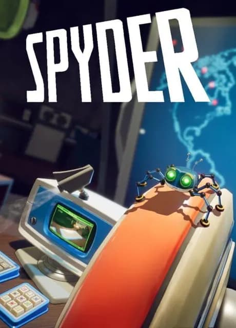 Spyder