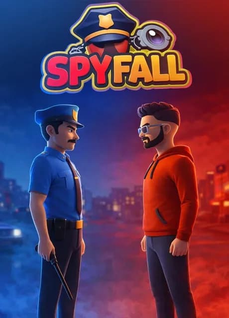 Spyfall