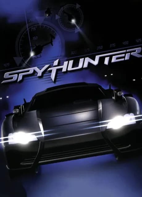 SpyHunter