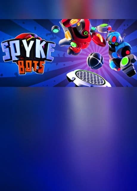 Spykebots