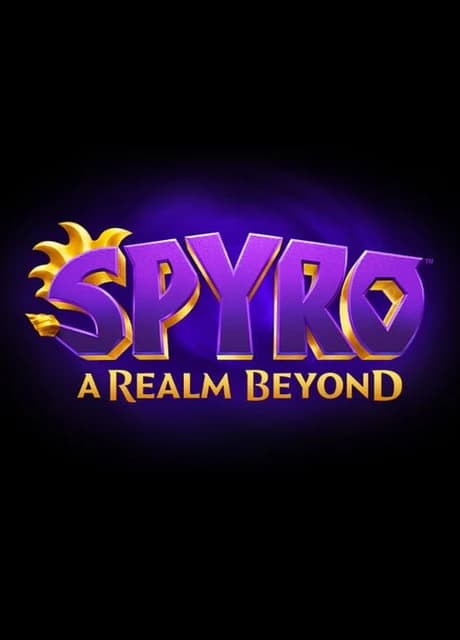 Spyro: A Realm Beyond